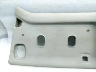 8301AW Обшивка потолка Citroen Berlingo 2 restailing Арт SZ74403, вид 5