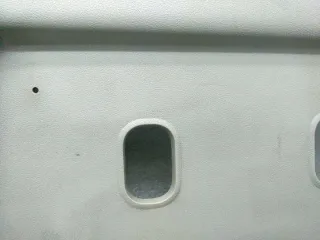 8301AW Обшивка потолка Citroen Berlingo 2 restailing Арт SZ74403, вид 9