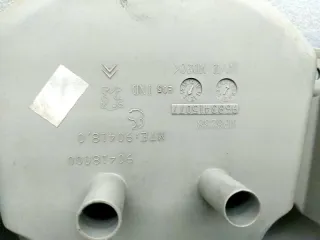 8301AW Обшивка потолка Citroen Berlingo 2 restailing Арт SZ74403, вид 11