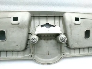 8301AW Обшивка потолка Citroen Berlingo 2 restailing Арт SZ74403, вид 14