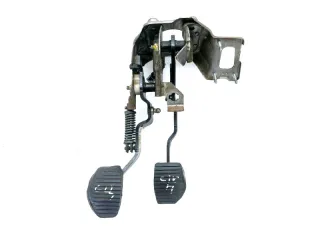 9802593280, 4501 AA Педаль тормоза Citroen Berlingo 2 restailing Арт SZ74430, вид 1