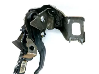 9802593280, 4501 AA Педаль тормоза Citroen Berlingo 2 restailing Арт SZ74430, вид 2