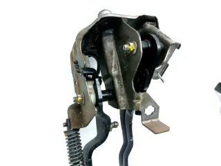 9802593280, 4501 AA Педаль тормоза Citroen Berlingo 2 restailing Арт SZ74430, вид 3