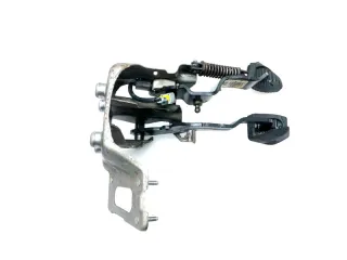 9802593280, 4501 AA Педаль тормоза Citroen Berlingo 2 restailing Арт SZ74430, вид 5