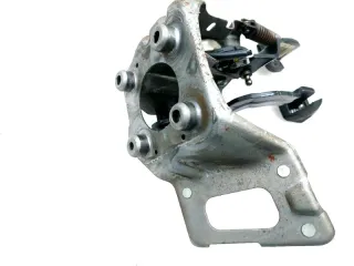 9802593280, 4501 AA Педаль тормоза Citroen Berlingo 2 restailing Арт SZ74430, вид 6