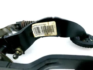 9802593280, 4501 AA Педаль тормоза Citroen Berlingo 2 restailing Арт SZ74430, вид 7