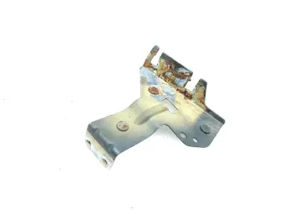 784661 Кронштейн крыла Citroen Berlingo 2 restailing Арт SZ74448, вид 1