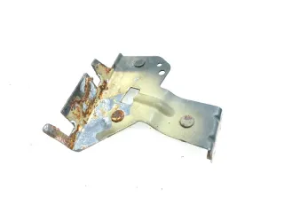 784661 Кронштейн крыла Citroen Berlingo 2 restailing Арт SZ74448, вид 2