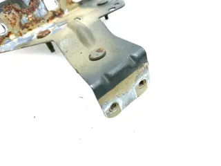 784661 Кронштейн крыла Citroen Berlingo 2 restailing Арт SZ74448, вид 3