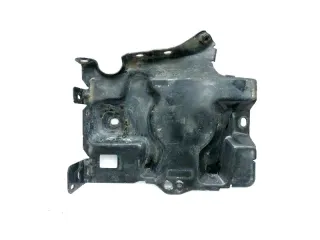 1813J4, 9801658580 Площадка под аккумулятор Citroen Berlingo 2 restailing Арт SZ74449, вид 1