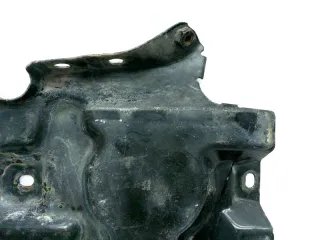 1813J4, 9801658580 Площадка под аккумулятор Citroen Berlingo 2 restailing Арт SZ74449, вид 2