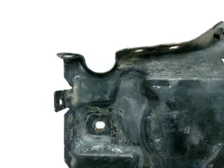 1813J4, 9801658580 Площадка под аккумулятор Citroen Berlingo 2 restailing Арт SZ74449, вид 3