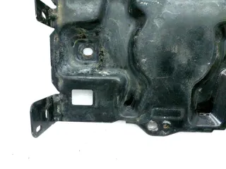 1813J4, 9801658580 Площадка под аккумулятор Citroen Berlingo 2 restailing Арт SZ74449, вид 4