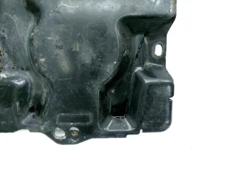 1813J4, 9801658580 Площадка под аккумулятор Citroen Berlingo 2 restailing Арт SZ74449, вид 5