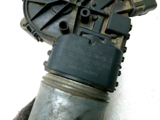 6405LK Мотор стеклоочистителя Citroen Berlingo 2 restailing Арт SZ74478, вид 6