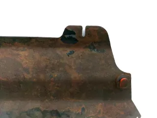 7013 FC Защита двигателя Citroen Berlingo 2 restailing Арт SZ74497, вид 2