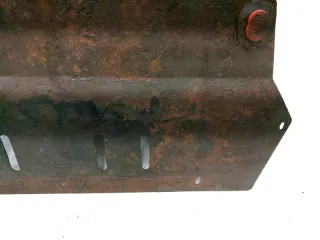 7013 FC Защита двигателя Citroen Berlingo 2 restailing Арт SZ74497, вид 3