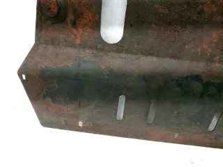 7013 FC Защита двигателя Citroen Berlingo 2 restailing Арт SZ74497, вид 5