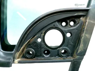 9201R6 Форточка Citroen Berlingo 2 restailing Арт SZ74527, вид 6