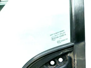 9201R6 Форточка Citroen Berlingo 2 restailing Арт SZ74527, вид 7