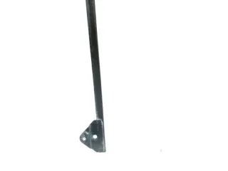 9201R6 Форточка Citroen Berlingo 2 restailing Арт SZ74527, вид 11