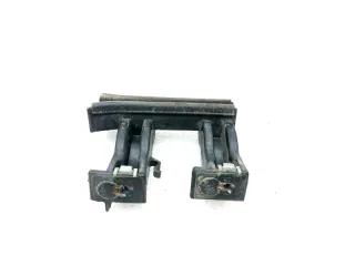 9303T0 Направляющая стекла двери Citroen Berlingo 2 restailing Арт SZ74531, вид 2