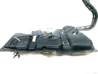 1500QL Бак топливный Citroen Berlingo 2 restailing Арт SZ74583, вид 8