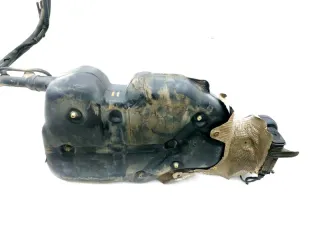 1500QL Бак топливный Citroen Berlingo 2 restailing Арт SZ74583, вид 15