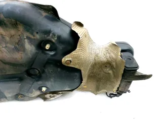 1500QL Бак топливный Citroen Berlingo 2 restailing Арт SZ74583, вид 17