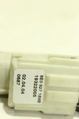 8E0927189B Датчик положения педали сцепления Audi A4 B6 Арт 105930595, вид 3
