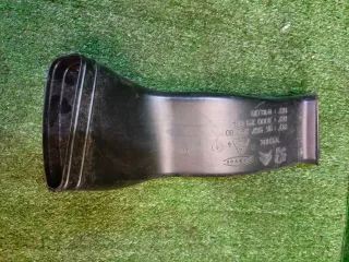 9655729280 Воздуховод отопителя Citroen C4 Grand Picasso 1 Арт 105930601, вид 1