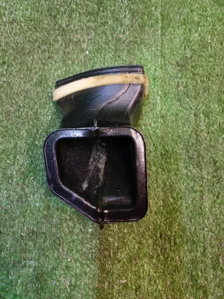 300030125 Воздуховод отопителя Citroen C4 Grand Picasso 1 Арт 105930613, вид 2