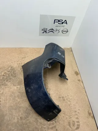  Клык бампера задний левый Citroen Berlingo 2  Арт 105931406, вид 1