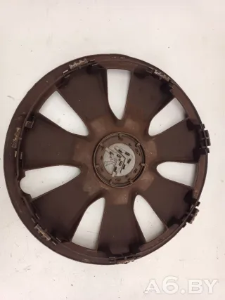 1495097080,1400757780 Колпак колесный Citroen C8 Арт 105931718, вид 6