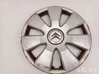1495097080,1400757780 Колпак колесный Citroen C8 Арт 105931718, вид 1