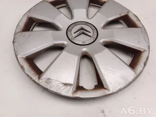 1495097080,1400757780 Колпак колесный Citroen C8 Арт 105931718, вид 4