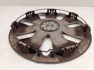 1495097080,1400757780 Колпак колесный Citroen C8 Арт 105931971, вид 6