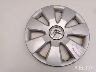 1495097080,1400757780 Колпак колесный Citroen C8 Арт 105931971, вид 1