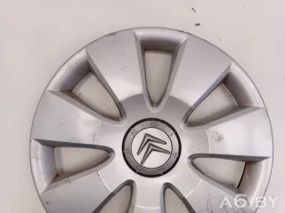 1495097080,1400757780 Колпак колесный Citroen C8 Арт 105931971, вид 2
