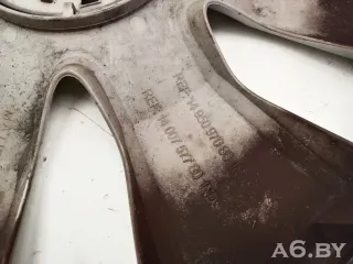 1495097080,1400757780 Колпак колесный Citroen C8 Арт 105931971, вид 7