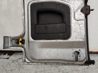  Дверь распашная задняя правая Citroen Berlingo 2 restailing Арт 105932507, вид 3