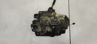  Замок двери задней правой Volkswagen Passat B5 Арт 105932871, вид 3