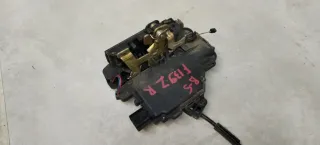  Замок двери задней правой Volkswagen Passat B5 Арт 105932871, вид 2