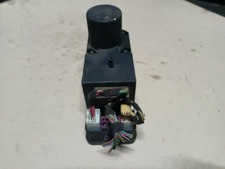 4A0862257J Компрессор центрального замка Audi A4 B5 Арт 105937510, вид 2