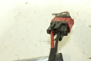  Электрический радиатор отопителя (тэн) Citroen C5 1 Арт 105937865, вид 3