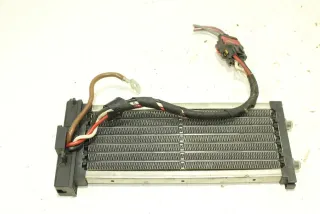  Электрический радиатор отопителя (тэн) Citroen C5 1 Арт 105937865, вид 2