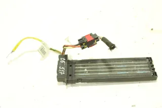  Электрический радиатор отопителя (тэн) Citroen C5 2 Арт 105937873, вид 2