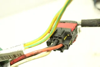  Электрический радиатор отопителя (тэн) Citroen C5 2 Арт 105937873, вид 3