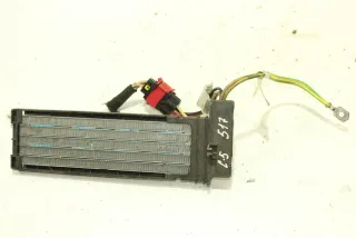  Электрический радиатор отопителя (тэн) Citroen C5 2 Арт 105937873, вид 1