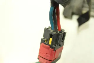  Электрический радиатор отопителя (тэн) Citroen C5 1 Арт 105937874, вид 4